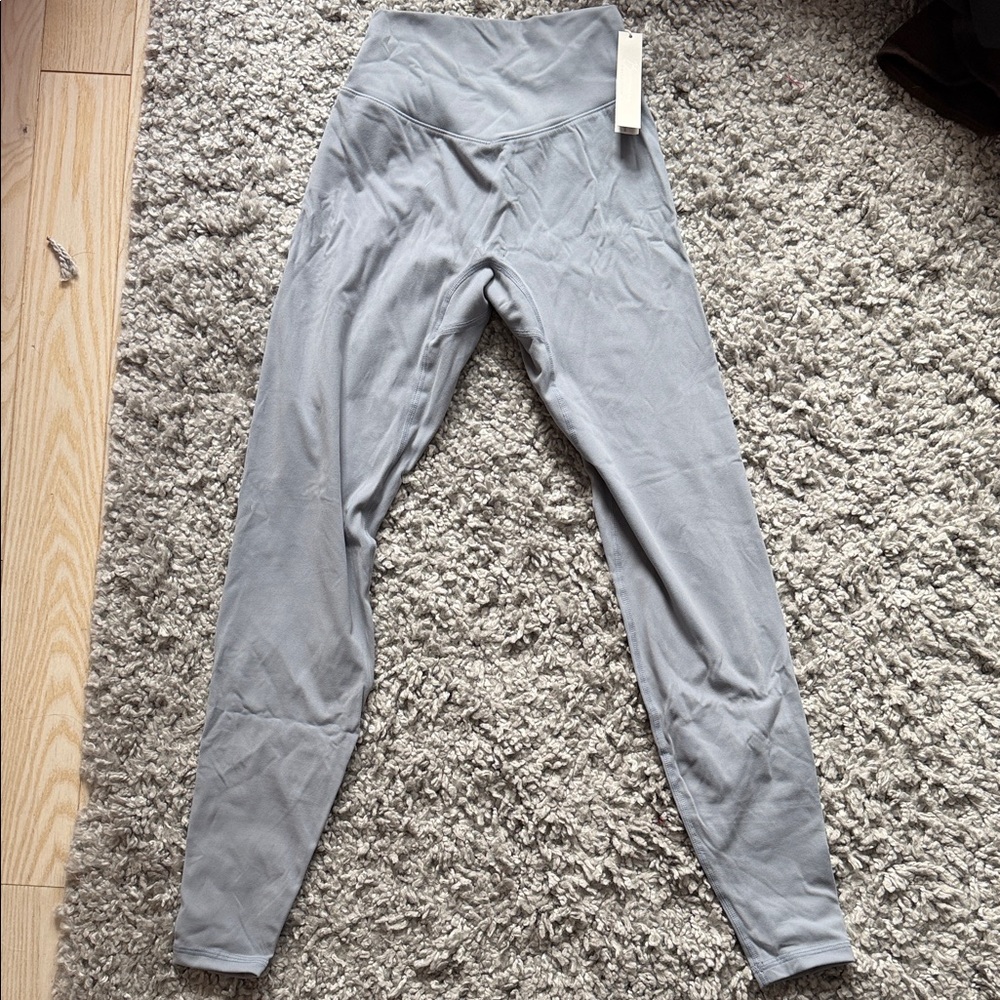 Buffbunny Poshknit V Scrunch Legging